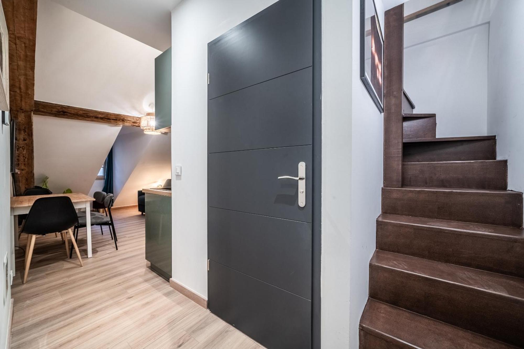 Coeur Vieille Ville Annecy Exterior foto